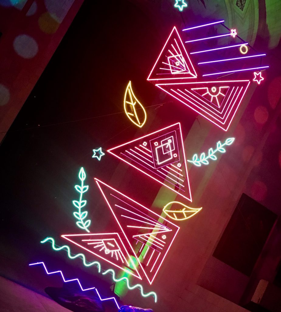 Adobe MAX concert